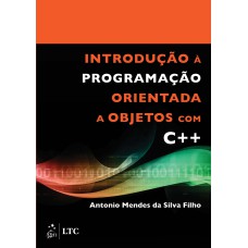 INTRODUÇÃO À PROGRAMAÇÃO ORIENTADA A OBJETOS COM C++