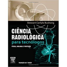 CIENCIA RADIOLOGICA PARA TECNOLOGOS - 2