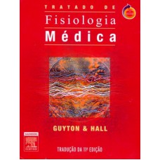 GUYTON E HALL TRATADO DE FISIOLOGIA MÉDICA