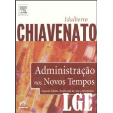 ADMINISTRACAO NOS NOVOS TEMPOS - 8