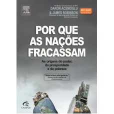 POR QUE AS NAÇÕES FRACASSAM