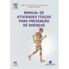 MANUAL DE ATIVIDADES FÍSICAS