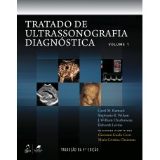 TRATADO DE ULTRASSONOGRAFIA DIAGNÓSTICA