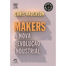 A NOVA REVOLUÇÃO INDUSTRIAL