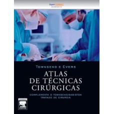 ATLAS DE TÉCNICAS CIRÚRGICAS