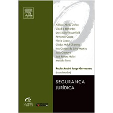 SEGURANCA JURIDICA - 2