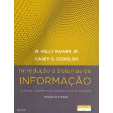 INTRODUÇÃO A SISTEMAS DE INFORMAÇÃO