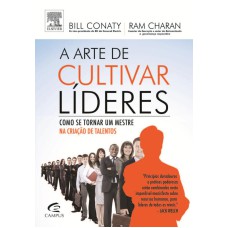 A ARTE DE CULTIVAR LÍDERES