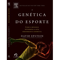 A GENÉTICA DO ESPORTE: COMO A BIOLOGIA DETERMINA A ALTA PERFORMANCE ESPORTIVA