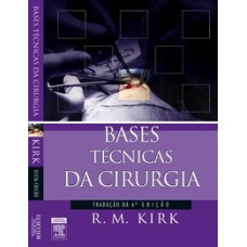 BASES TÉCNICAS DE CIRURGIA