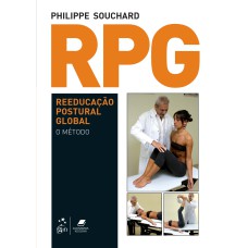 RPG REEDUCAÇÃO POSTURAL GLOBAL - O MÉTODO