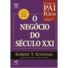 PAI RICO O NEGÓCIO DO SÉCULO XXI