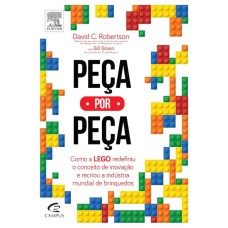 PEÇA POR PEÇA