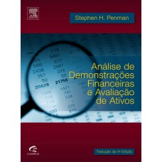 ANÁLISE DE DEMONSTRAÇÕES FINANCEIRAS E AVALIAÇÃO DE ATIVOS