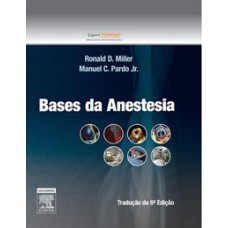 BASES DA ANESTESIA