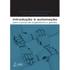 INTRODUÇÃO À AUTOMAÇÃO PARA CURSOS DE ENGENHARIA E GESTÃO