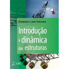 INTRODUÇÃO À DINÂMICA DAS ESTRUTURAS