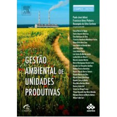 GESTÃO AMBIENTAL DE UNIDADES PRODUTIVAS