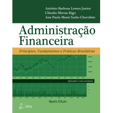 ADMINISTRAÇÃO FINANCEIRA