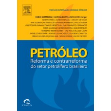 PETRÓLEO