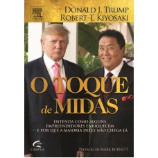 O TOQUE DE MIDAS