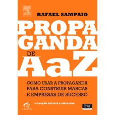 PROPAGANDA DE A A Z