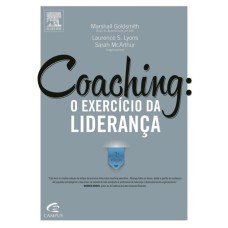 COACHING O EXERCÍCIO DA LIDERANÇA