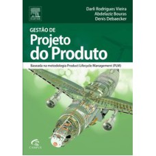 GESTÃO DE PROJETO DO PRODUTO