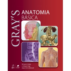 GRAY''S ANATOMIA BÁSICA