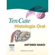 TEN CATE HISTOLOGIA ORAL