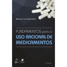 FUNDAMENTOS PARA O USO RACIONAL DE MEDICAMENTOS