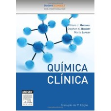 QUÍMICA CLÍNICA