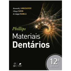 PHILLIPS MATERIAIS DENTÁRIOS