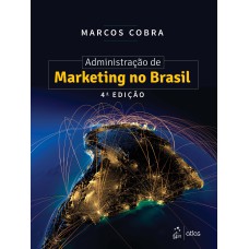 ADMINISTRAÇÃO DE MARKETING NO BRASIL