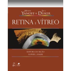 YANOFF & DUKER RETINA E VÍTREO