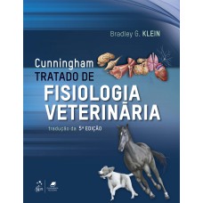 CUNNINGHAM TRATADO DE FISIOLOGIA VETERINÁRIA