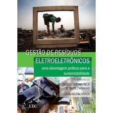 GESTÃO DE RESÍDUOS ELETROELETRÔNICOS