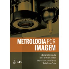 METROLOGIA POR IMAGEM