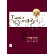 TRAUMA BUCOMAXILOFACIAL