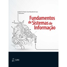 FUNDAMENTOS DE SISTEMAS DE INFORMAÇÃO