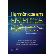 HARMÔNICOS EM SISTEMAS ELÉTRICOS