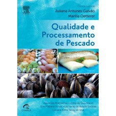 QUALIDADE E PROCESSAMENTO DE PESCADO