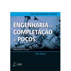 ENGENHARIA DE COMPLETAÇÃO DE POÇOS