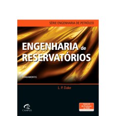 ENGENHARIA DE RESERVATÓRIOS