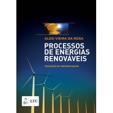 PROCESSOS DE ENERGIAS RENOVÁVEIS