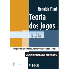 TEORIA DOS JOGOS