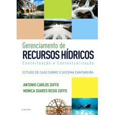 GERENCIAMENTO DE RECURSOS HÍDRICOS