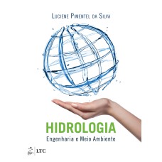 HIDROLOGIA - ENGENHARIA E MEIO AMBIENTE