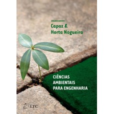 CIÊNCIAS AMBIENTAIS PARA ENGENHARIA