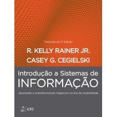 INTRODUÇÃO A SISTEMAS DE INFORMAÇÃO